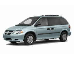 Dodge Caravan IV (RS)