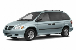 Dodge Caravan IV (RS)