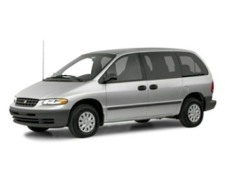 Dodge Caravan II (NS)