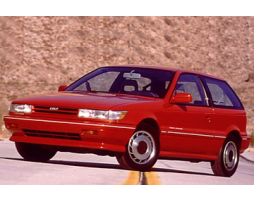 Dodge Colt VI