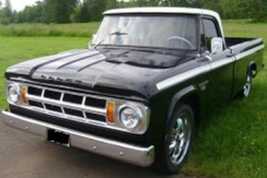 Dodge D150 AD II