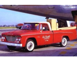 Dodge D150 AD I