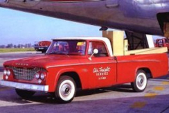 Dodge D150 AD I