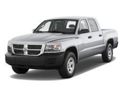 Dodge Dakota DN III