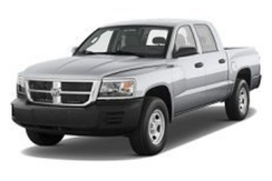Dodge Dakota DN III