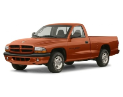 Dodge Dakota DN II