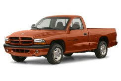Dodge Dakota DN II