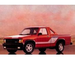 Dodge Dakota DN I