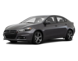 Dodge Dart PF