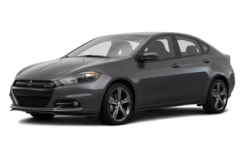 Dodge Dart PF