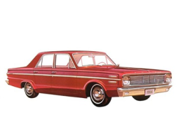 Dodge Dart III
