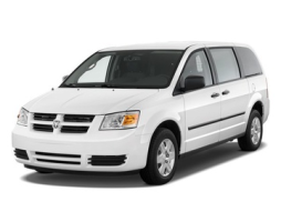 Dodge Grand Caravan V (RT)