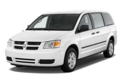 Dodge Grand Caravan V (RT)