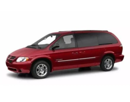 Dodge Grand Caravan IV (RS)