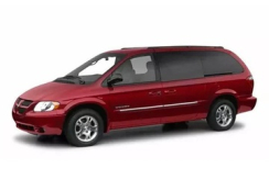 Dodge Grand Caravan IV (RS)