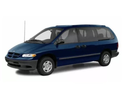 Dodge Grand Caravan III (NS)