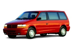 Dodge Grand Caravan II (AS)
