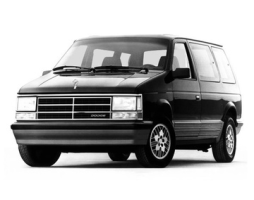 Dodge Grand Caravan I (S)