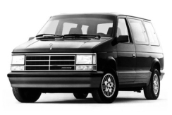 Dodge Grand Caravan I (S)