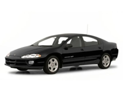 Dodge Intrepid LHS