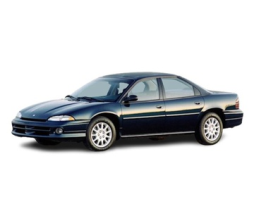 Dodge Intrepid LH