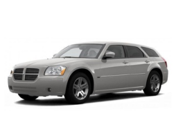 Dodge Magnum LX1