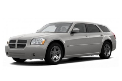 Dodge Magnum LX1