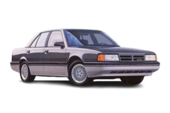 Dodge Monaco B-body