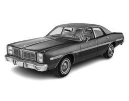 Dodge Monaco C-body IV