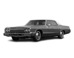 Dodge Monaco C-body III