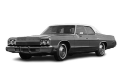 Dodge Monaco C-body III