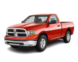 Dodge Ram 1500 IV (DS/DJ)