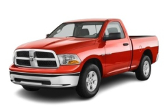 Dodge Ram 1500 IV (DS/DJ)