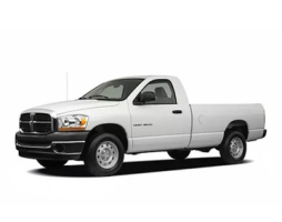 Dodge Ram 1500 III (DR/DH) Facelift