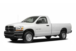 Dodge Ram 1500 III (DR/DH) Facelift