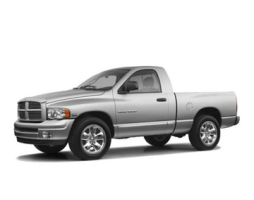Dodge Ram 1500 III (DR/DH)
