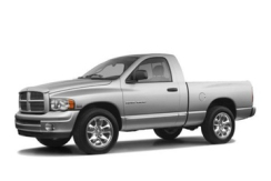 Dodge Ram 1500 III (DR/DH)