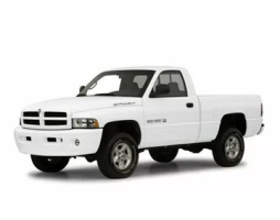 Dodge Ram 1500 II (BR/BE)