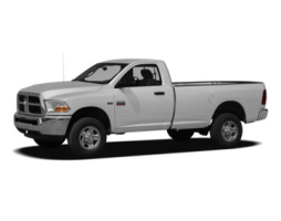 Dodge Ram 2500 DS/DJ