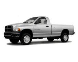 Dodge Ram 2500 DR/DH