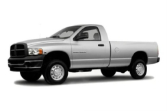 Dodge Ram 2500 DR/DH