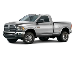 Dodge Ram 3500 DS/DJ