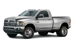 Dodge Ram 3500 DS/DJ