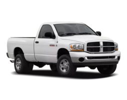 Dodge Ram 3500 DR/DH Facelift