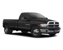 Dodge Ram 3500 DR/DH