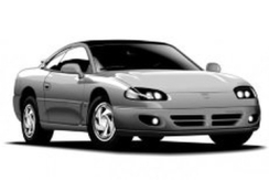 Dodge Stealth Z15/16