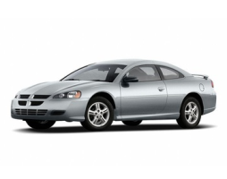 Dodge Stratus II (JR)