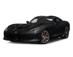 Dodge Viper V (VX I)