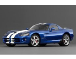 Dodge Viper III (ZB I)