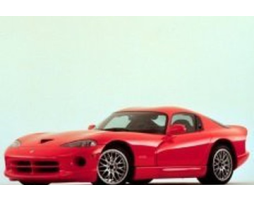 Dodge Viper II (SR II)